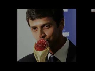 RAHUL DRAVID TURNS 46: Here are 5 things you didn't know about 'The Wall'