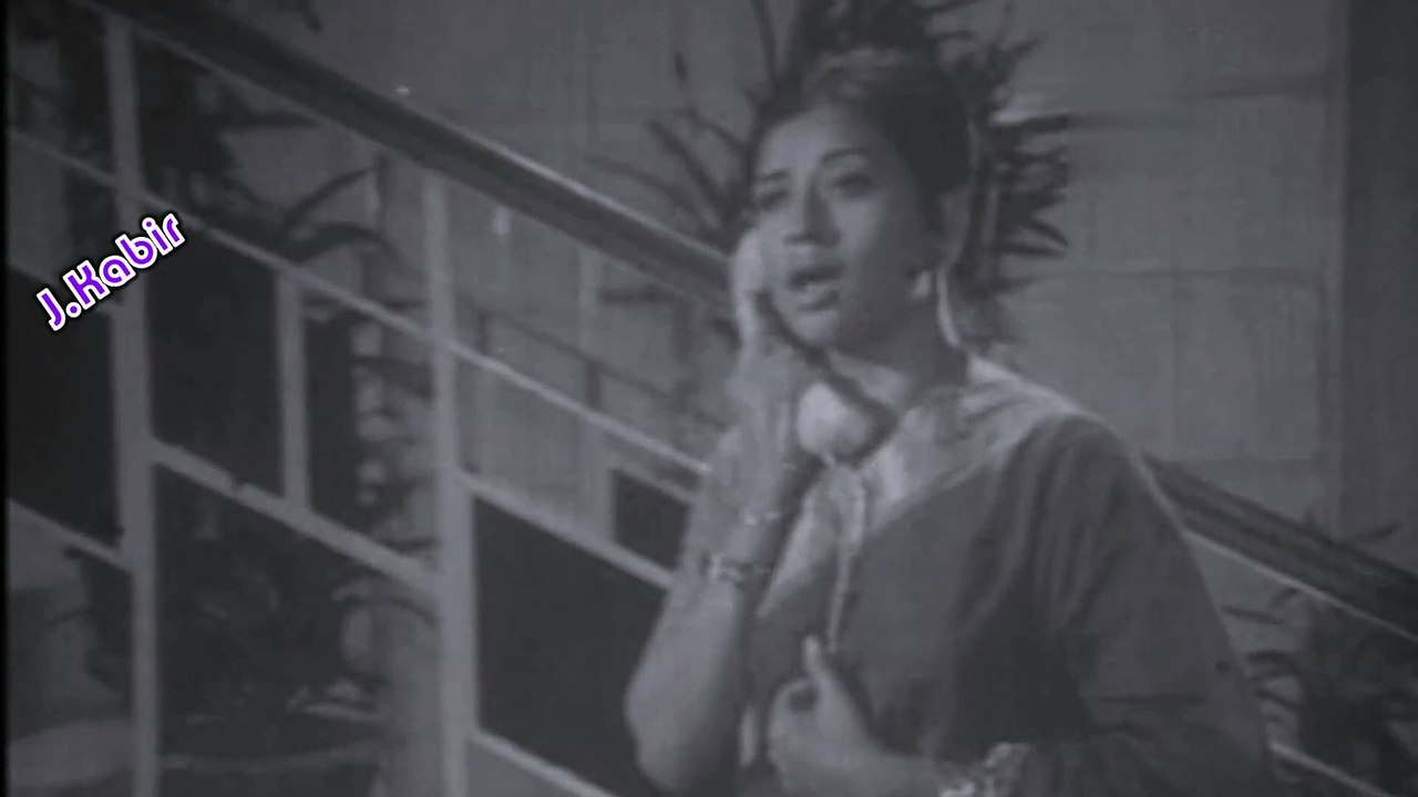 আমি আমার এ গান ওগো দিলাম তারে, ছায়াছবি- নাচের পুতুল, Ami amar a gan ogo dilam tare, Film  Nacher Putul,