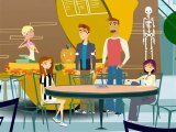 6teen - Saison 1 Épisode 26: Halloween 6 Teen (VFQ)