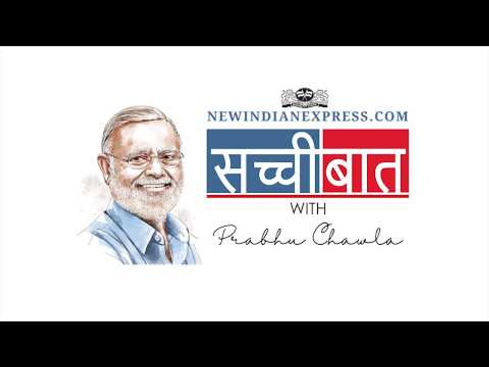 सच्ची बात-7 | क्या प्रियंका गांधी का आना कांग्र...