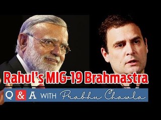 Min income or max damage: What will Rahul Gandhi's grand economic plan achieve?