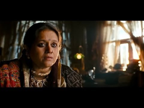 Hansa' from Khichdi turns 52 today. Here are 5 performances of hers you can't miss!