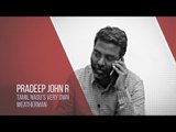 In Conversation with Pradeep John, Tamil Nadu's very own weatherman
