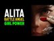 ALITA: BATTLE ANGEL | James Cameron | Premiere