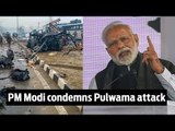 India's blood is boiling, we will give strong reply: PM Modi on Pulwama terror attack