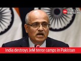 Surgical Strike 2: India destroys JeM terror camps in Pakistan in response to Pulwama Terror Attack