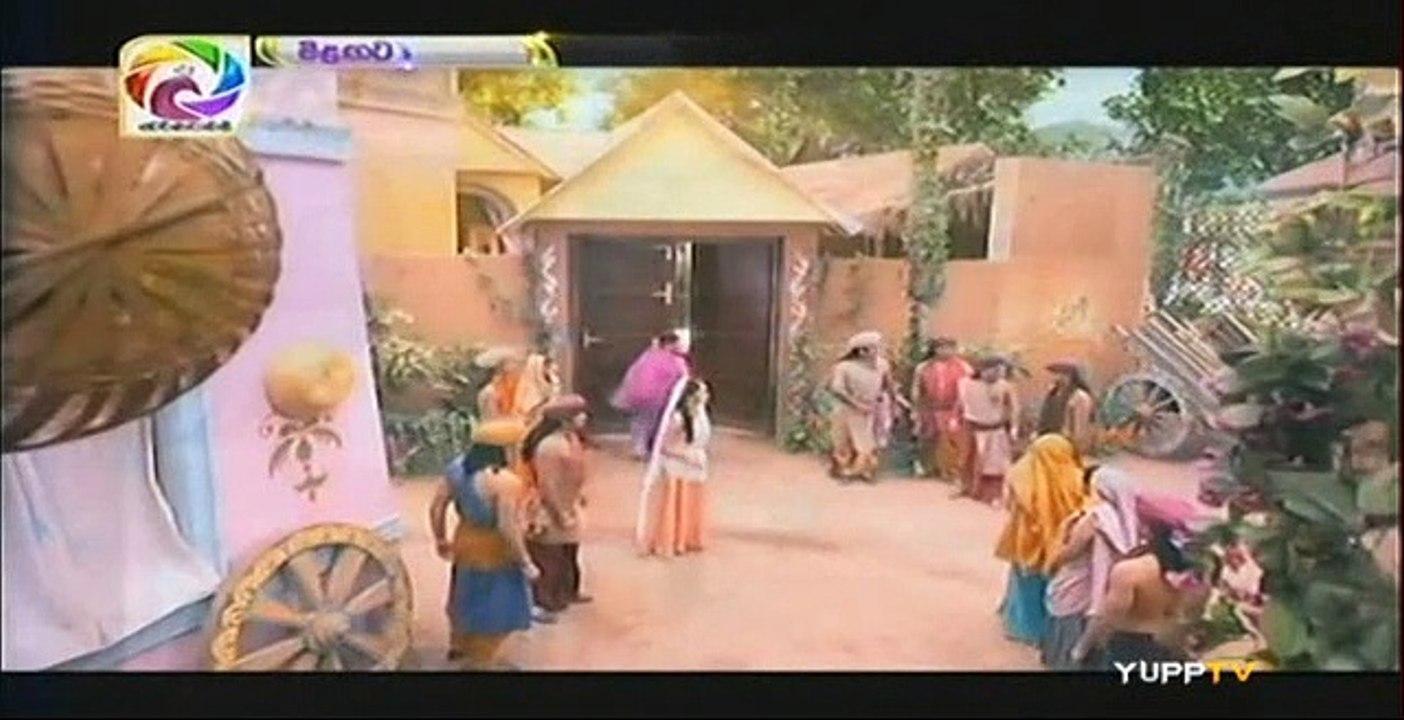 Maharaja Kansa Teledrama - 314 - 27th June 2019