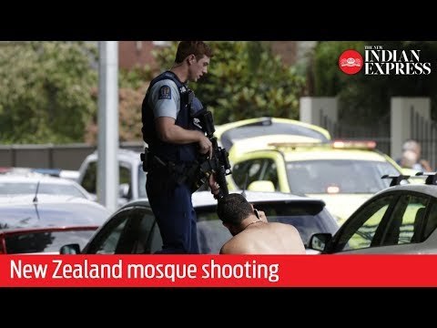 New Zealand mosque shooting: Multiple killed, Bangladesh cricket team escapes unhurt