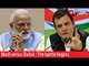 A look at how Modi and Rahul have kickstarted their Lok Sabha campaign