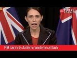 New Zealand mosque shooting: PM Jacinda Ardern, Australian PM Scott Morrison condemn attack