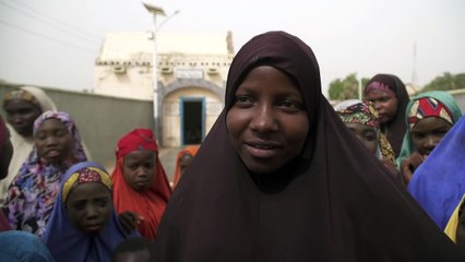 Legado de líder do século XIX divide nigerianos