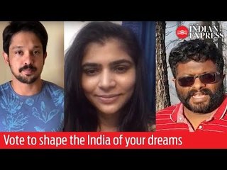 World's costliest election: Make it count by voting to shape the India of your dreams