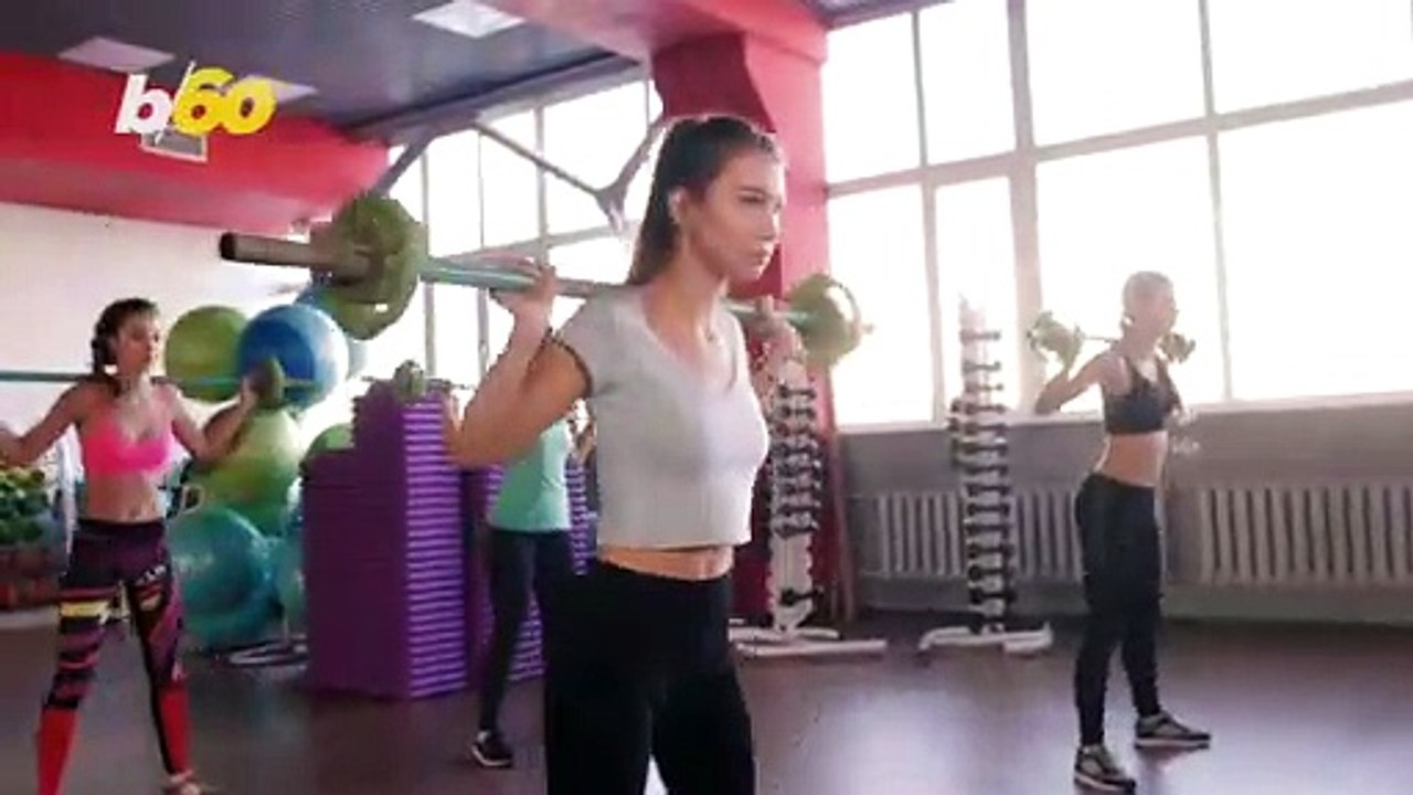 Could Your Workouts Cause Acne ?