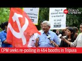India Elections 2019: CPM seeks re-polling in 464 booths in Tripura