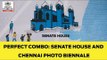 Chennai Photo Biennale: Inside the historic 140-year-old Senate House
