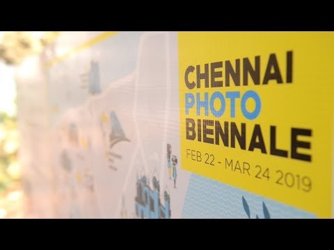 Chennai Photo Biennale: A 206-year-old library provides a vintage setting