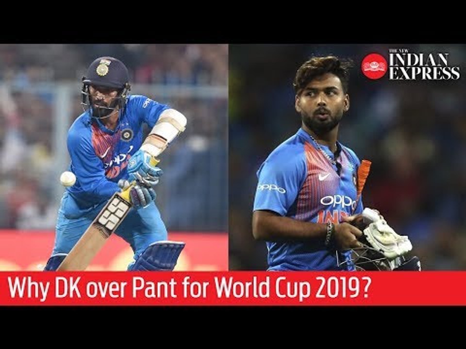 ICC World Cup 2019: What is Team India's X factor?