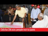 Cyclone Fani: Odisha CM Naveen Pattnaik asks people not to panic