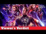 Viewers' verdict | Fans celebrate as 'Avengers: Endgame' arrives