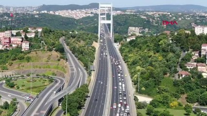 İSTANBUL-FSM'DE ÇALIŞMALAR DEVAM EDİYOR