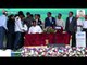 Jagan Mohan Reddy takes oath as Andhra Pradesh CM