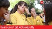 Hear our cry! Let Jet Airways fly - Employees appeal