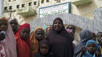 Legado de líder do século XIX divide nigerianos