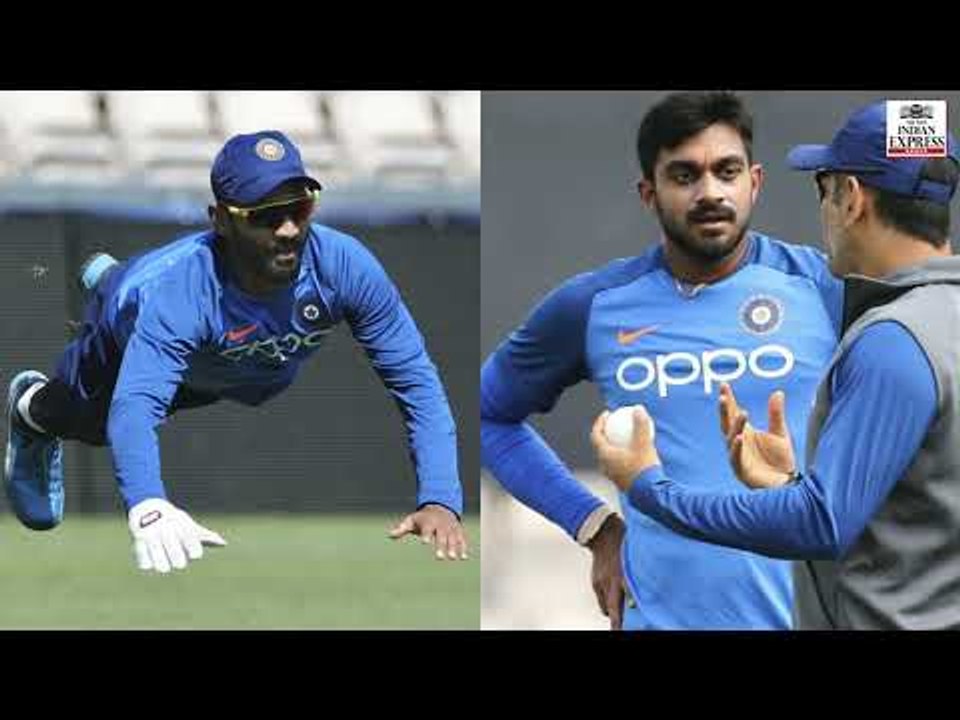 Will Shikhar Dhawan's injury affect India's chances at World Cup 2019?