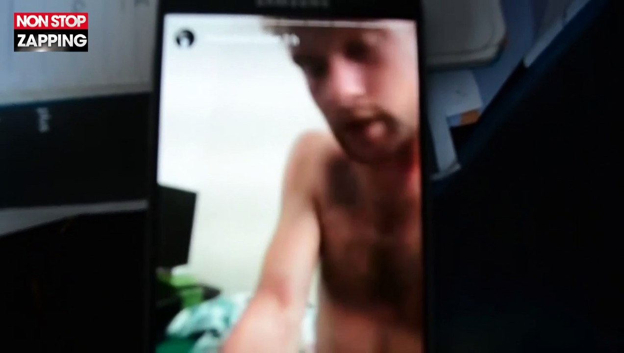 Théophile Rénier (The Voice 8) raconte sa violente agression dans la rue (vidéo)