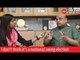 Election Talkies: I don't think it's a national swing election, says Sandeep Shastri‏