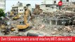 Over 150 encroachments around Velachery MRTS demolished