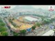 IGMC stadium gets ready for Jagan Mohan Reddy's swearing-in ceremony