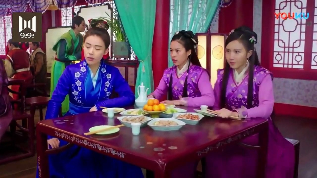 الحلقة 44 من مسلسل ( سيدتي القائدة | Oh My General ) مترجمة