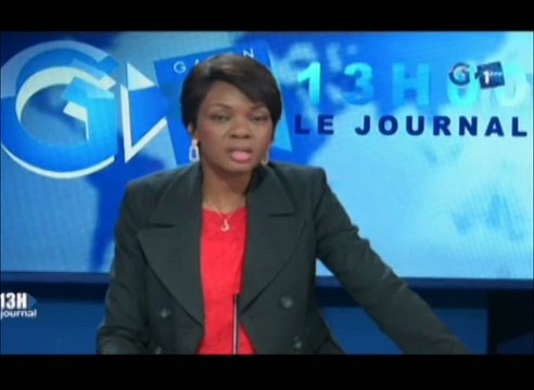 RTG/Séance de travail entre le Ministre de la promotion des investissements et l’ordre des experts comptables