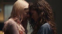 EUPHORIA official trailer - HBO 2019 Zendaya