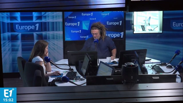 Alexis, 30 ans, est passé à son compte pour se préserver : Un jour, j'ai eu le déclic