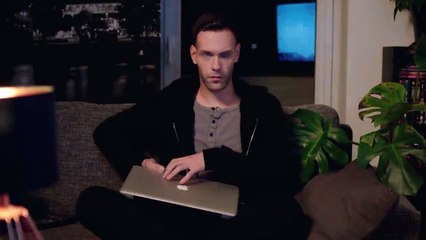 2 JUNGS - schwuler Kurzfilm