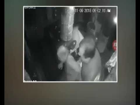 Priest dies while he does pooja to shivalinga in AP