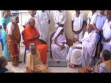 Santhara - Jain practice: 83-year old women in Tamil Nadu