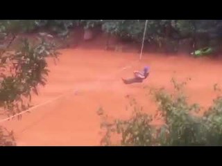 2-Month-Old Rescued In Rin Hit Kodagu