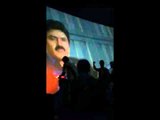 Balakrishna fans go crazy as Dictator releases