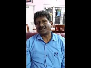 Tải video: Sagayam IAS speaks out 