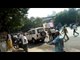 Journalists allegedly attacked by DMDK cadres during protest