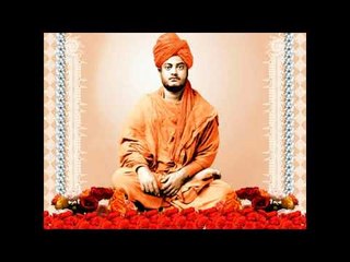 Swami Vivekanand Speech at Chicago-original audio