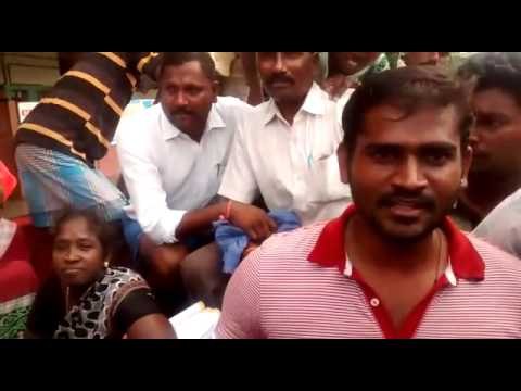 Kancheepuram Flooded