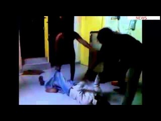 Video of man assaulted in de-addiction centre, he is found dead in Chennai