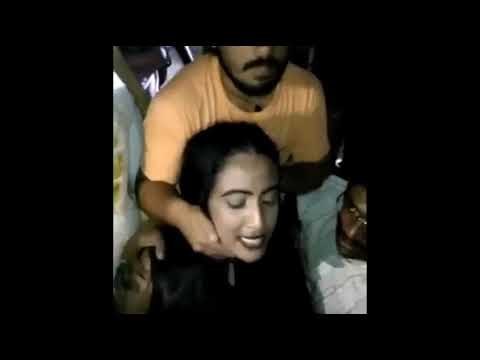 Actress collapses during 'Alle Draw, Alle Bahumana' film shooting