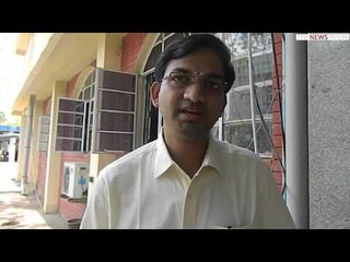 TN's weatherman SR Ramanan's last day in office
