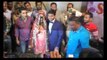 Hindu-Muslim wedding in Mysuru takes place unhindered under police protection