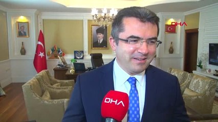 ERZURUM Vali Memiş: Kadınlar çobanla evlenmiyor - 1